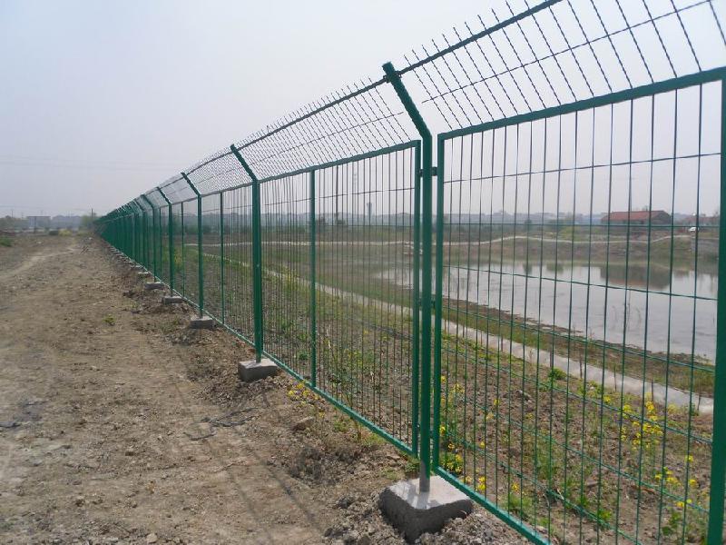 公路框架护栏网